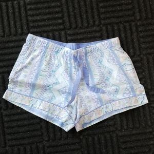 Victoria's Secret Boxer